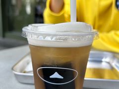 -SAANCI山池咖啡(卓悦中心店)
