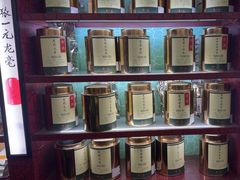 -张一元(世纪金源购物中心东区店)