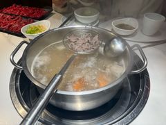 -牛品福潮汕牛肉火锅(旺庄店)