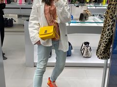 -BALENCIAGA(比斯特苏州购物村店)