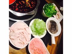 -纸盐河码头火锅(十八梯店)