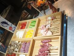 -长春富力万达文华酒店-集·味自助餐厅