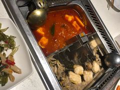 -海底捞火锅(长沙华创国际广场店)