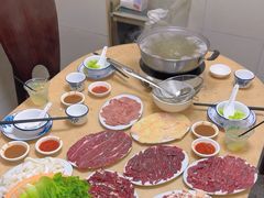 -五洲牛肉美食馆
