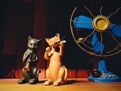 -K+全国连锁KTV(绿地缤纷天地店)