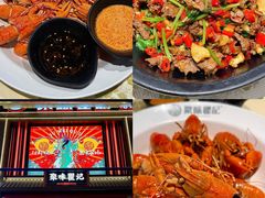 -笨罗卜浏阳菜馆(太平街店)