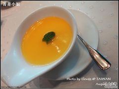 甜品@欣叶-欣叶食艺轩