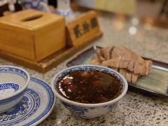 -南京大牌档(龙江新城市广场店)