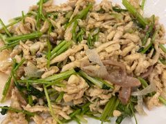 -桃子餐厅·天津菜(红星路直营店)