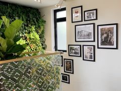 -Peet's Coffee皮爷咖啡(大学路店)