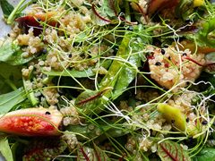 -BOR Eatery(安福路店)