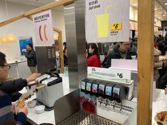 -宜家·瑞典风味餐厅(北京西红门店)