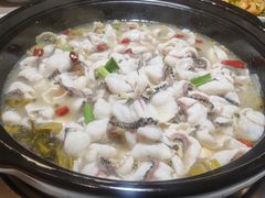 -周渝食惦酸菜鱼(青浦店)