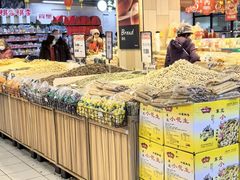 -永辉超市(回龙观店)