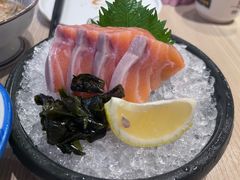 -万岁寿司(芳村店)