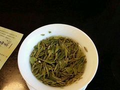 -青藤茶馆(南山路店)