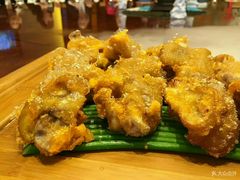 -泉州富力万达文华酒店-品珍中餐厅