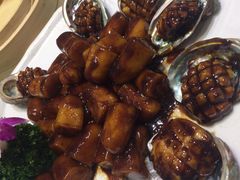 -金米箩大酒店(五角场店)