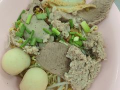 -榮泰米粉湯(Left Shop)