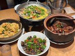 -细毛私家菜总店