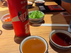 -烧肉达人•炭火烧肉(新天地店)