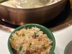 -润园四季椰子鸡火锅(南山海岸城店)