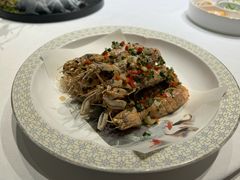 -至尊鲨鱼·原烹海鲜·新浙菜(拱宸桥店)