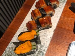-千代武日本料理(爱建店)