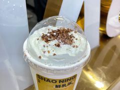 -烧柠·柠檬茶(大融城店)