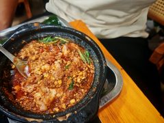 -德四家·云南傣味烧烤品牌(和谐店)