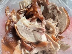 -竺桥兄弟烤鸭(总店)