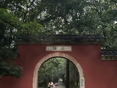 -灵谷景区