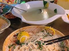 -多哥水傣味餐厅(司马巷店)