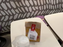 -麦当劳(世纪汇广场店)