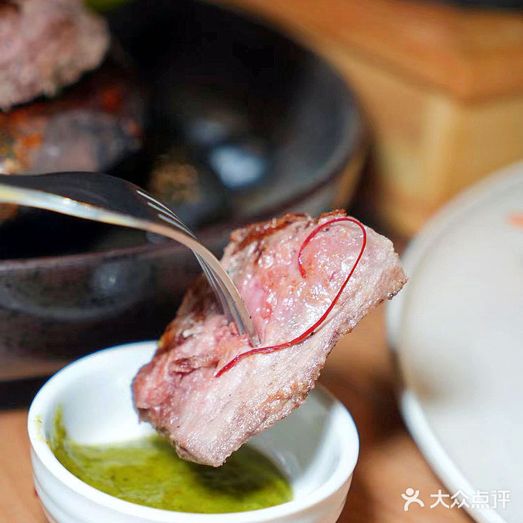 在这里吃到了墨尔本wang红店的同款美食