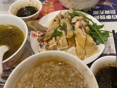 -振鼎鸡(天钥桥路店)