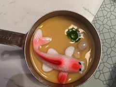 -锦楼·臻选新杭帮(正大广场店)