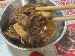 -阿秋牛排(湖心街店)