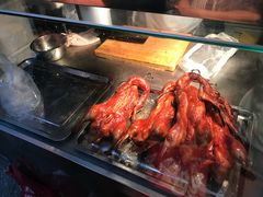 -上海枇杷烤鸭(燕丰商场店)