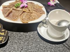 -重庆德庄火锅