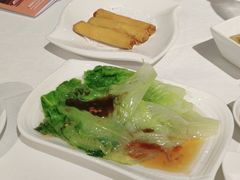 -潮福城潮州大酒楼(湖滨北路店)