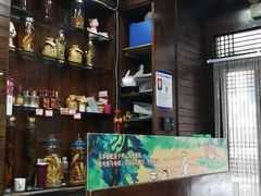 -张师傅参鸡汤店(高丽街店)
