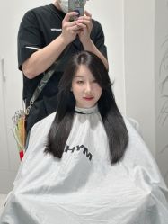 -MY HAIR ARDOR