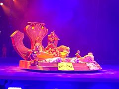 -广州长隆国际大马戏