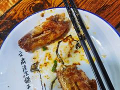 -皖北巫氏三胖地锅鸡(长淮总店)