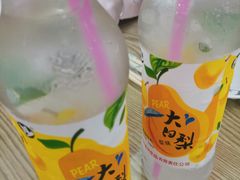 -聚德福海鲜家常菜(刘庄店)