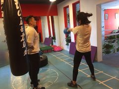 -炼呗运动康复·健身工作室(紫竹桥店)