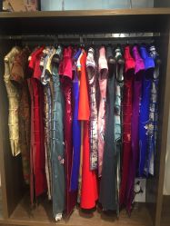点击看大图 -优刻西服西装定制(金轮国际广场店)