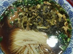 -美味斋(西北街店)