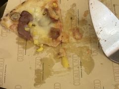-Ciao窑炉披萨餐厅(宁波阪急店)